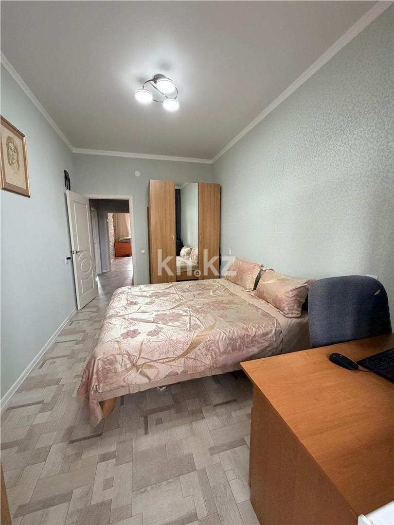 Продажа 4-комнатной квартиры, 95 м² в Караганде - фото 3