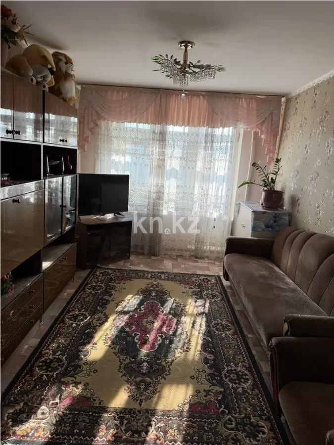 Продажа 2-комнатной квартиры, 52 м², пр. Металлургов, дом  8/1 в Темиртау