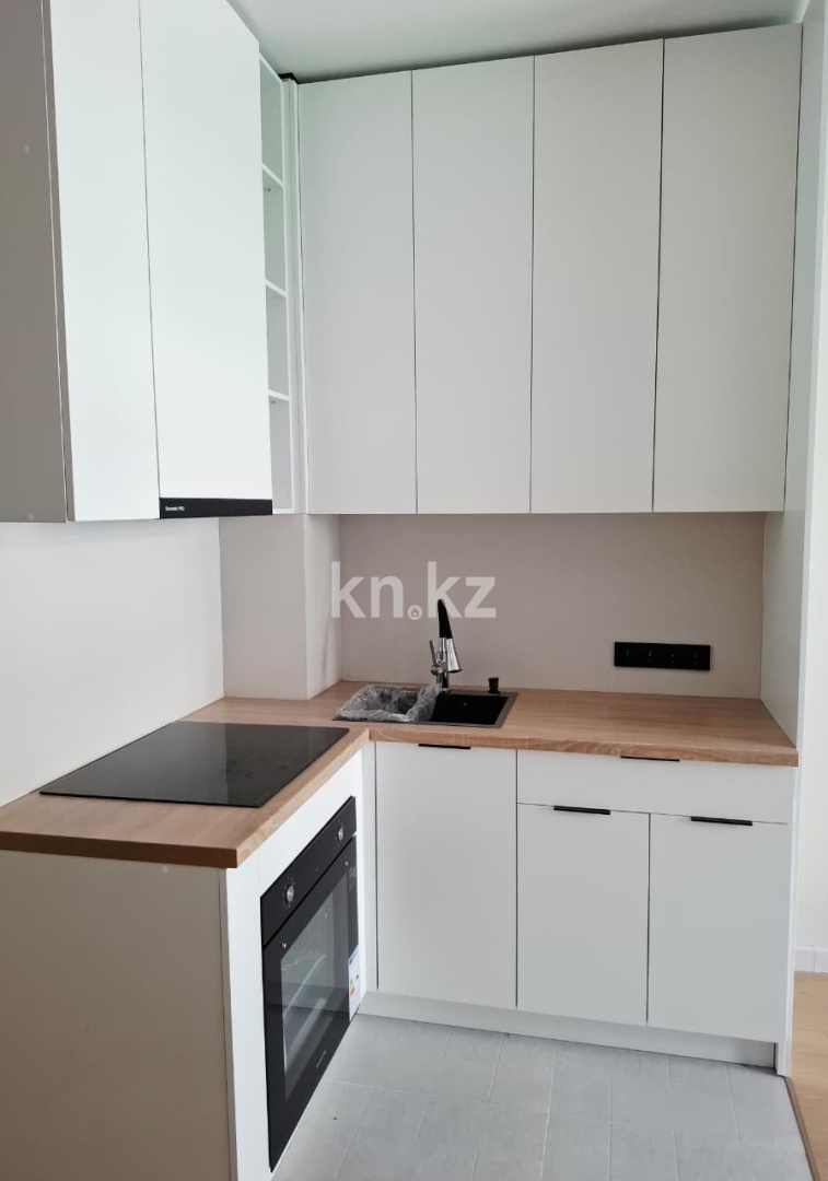Продажа 2-комнатной квартиры, 46 м² в Алматы - фото 3
