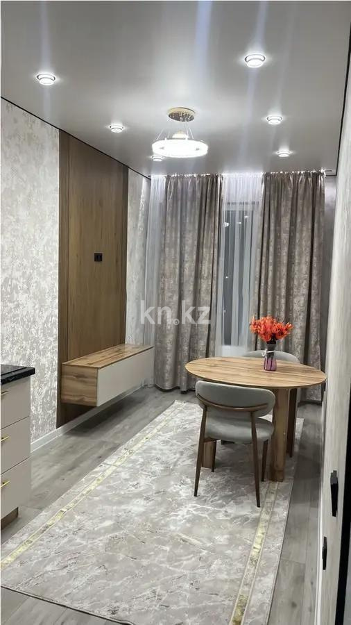 Продажа 1-комнатной квартиры, 34 м² в Алматы - фото 3