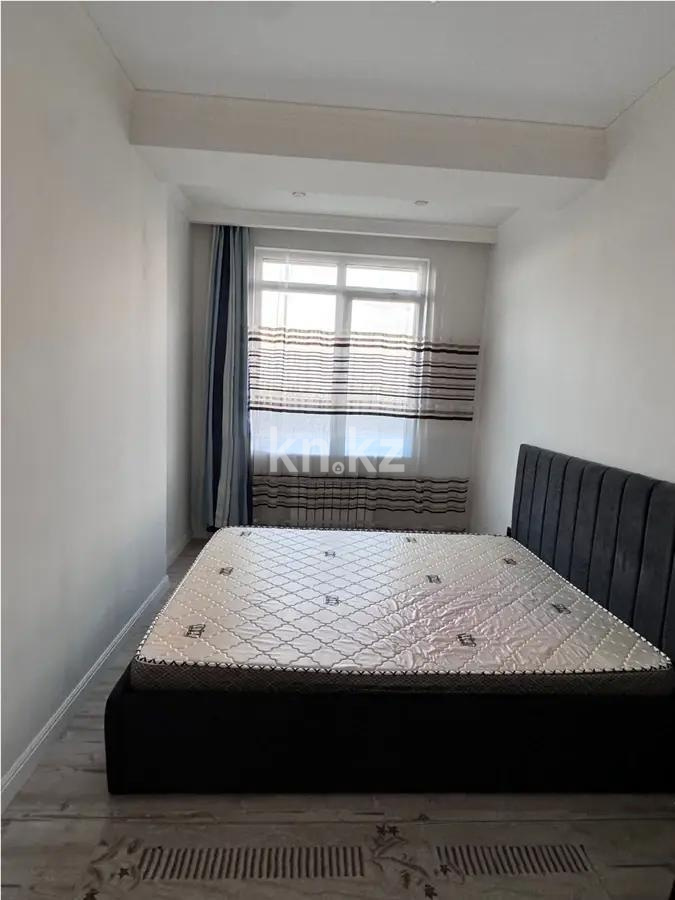 Продажа 1-комнатной квартиры, 42.1 м², мкр-н 20, дом  37 - Продажа  однокомнатных квартир в новостройках Алматы без посредников с фото фото 2 из 5