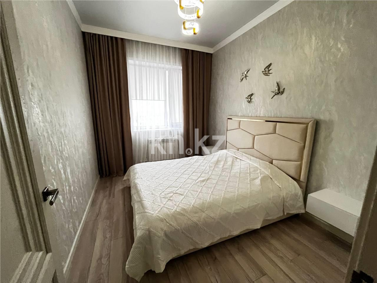 Продажа 3-комнатной квартиры, 68 м², ул. Дюсембекова - Продажа и аренда недвижимости в Караганде фото 6 из 52