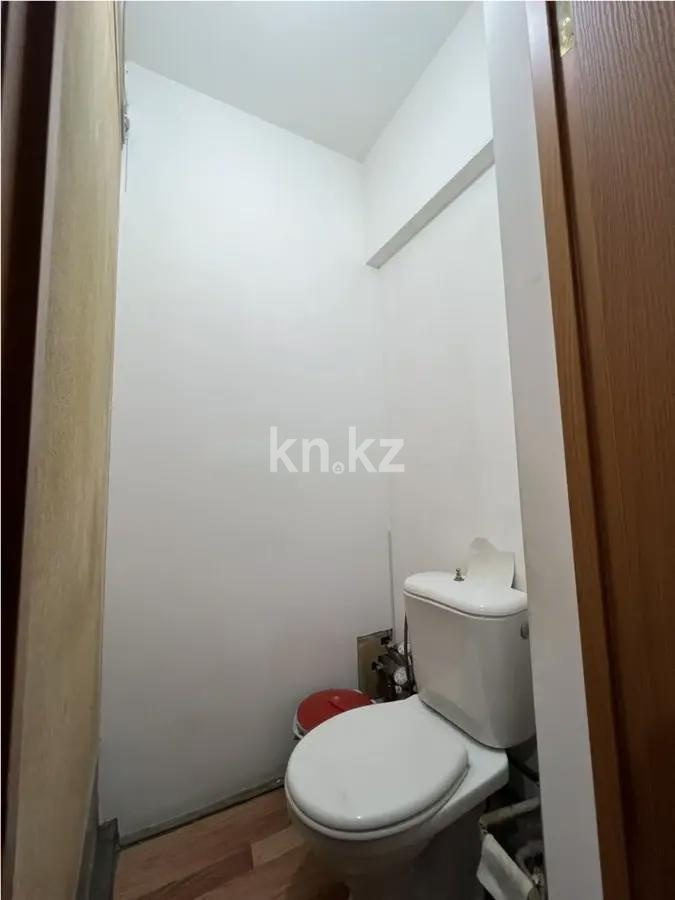 Продажа 2-комнатной квартиры, 50 м² - Продажа квартир от собственников в Алматы - страница 8 фото 5 из 7