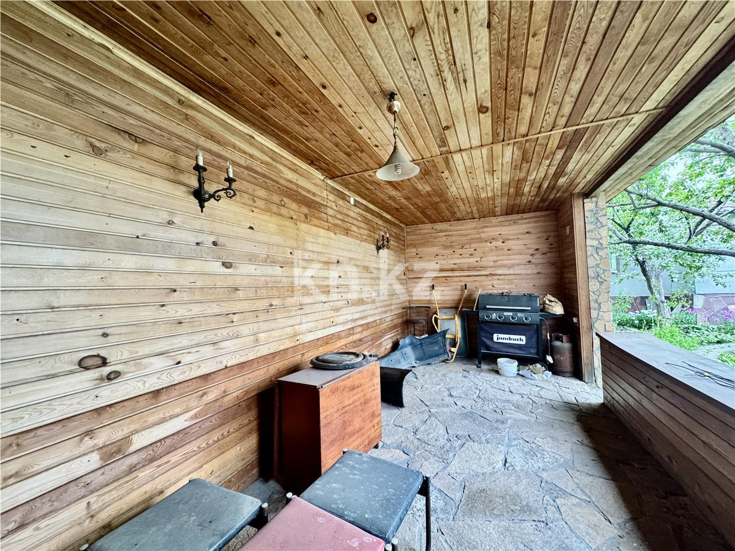 Продажа 7-комнатного дома, 258.2 м², ул. Степана Разина, дом  41 - Продажа домов, коттеджей в Казахстане фото 63 из 66