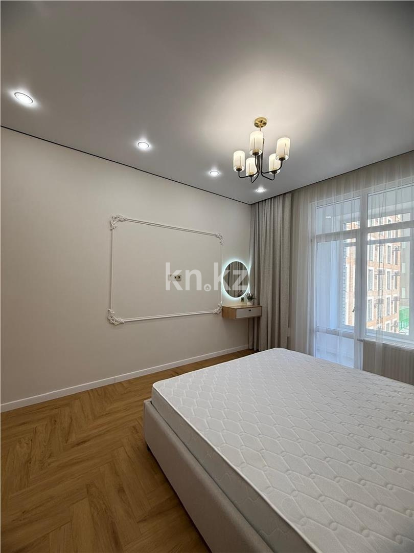 Продажа 2-комнатной квартиры, 50 м² - Продажа двухкомнатных квартир в Астане - страница 93 фото 8 из 15