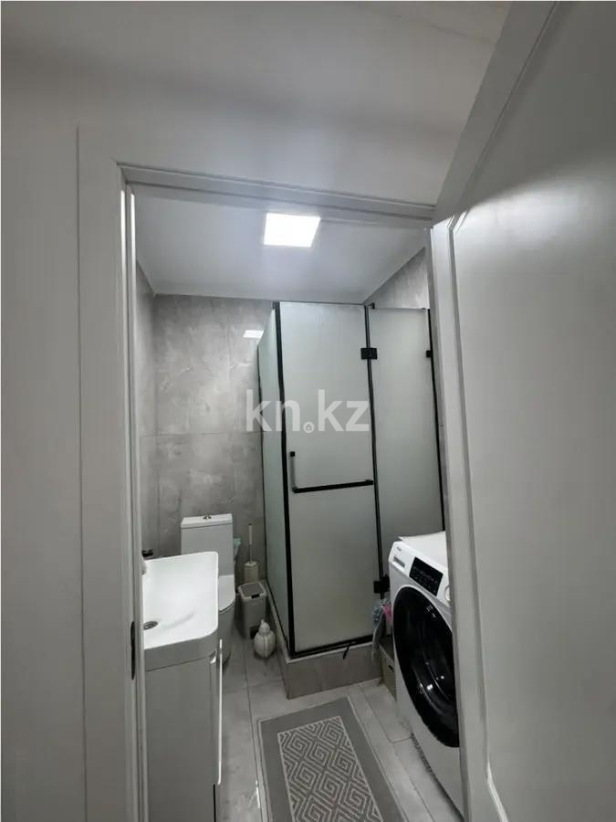 Продажа 1-комнатной квартиры, 45 м² в Алматы - фото 3