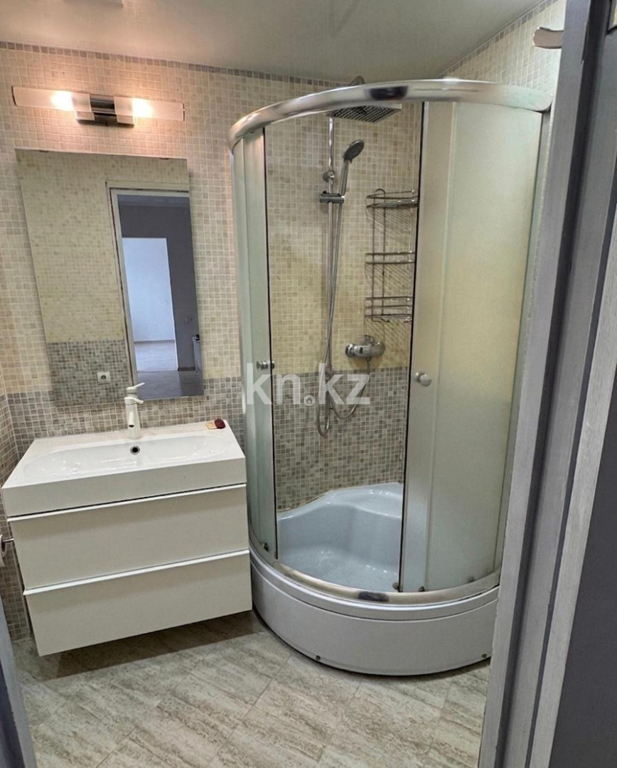 Продажа 2-комнатной квартиры, 48.3 м² - Недвижимость в Уральске фото 7 из 8