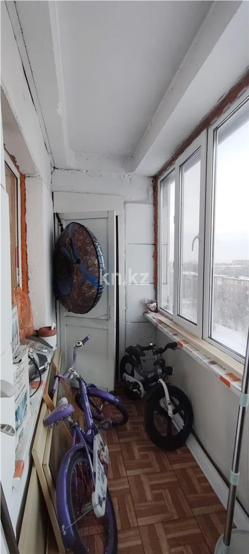 Продажа 3-комнатной квартиры, 72 м² в Караганде - фото 11