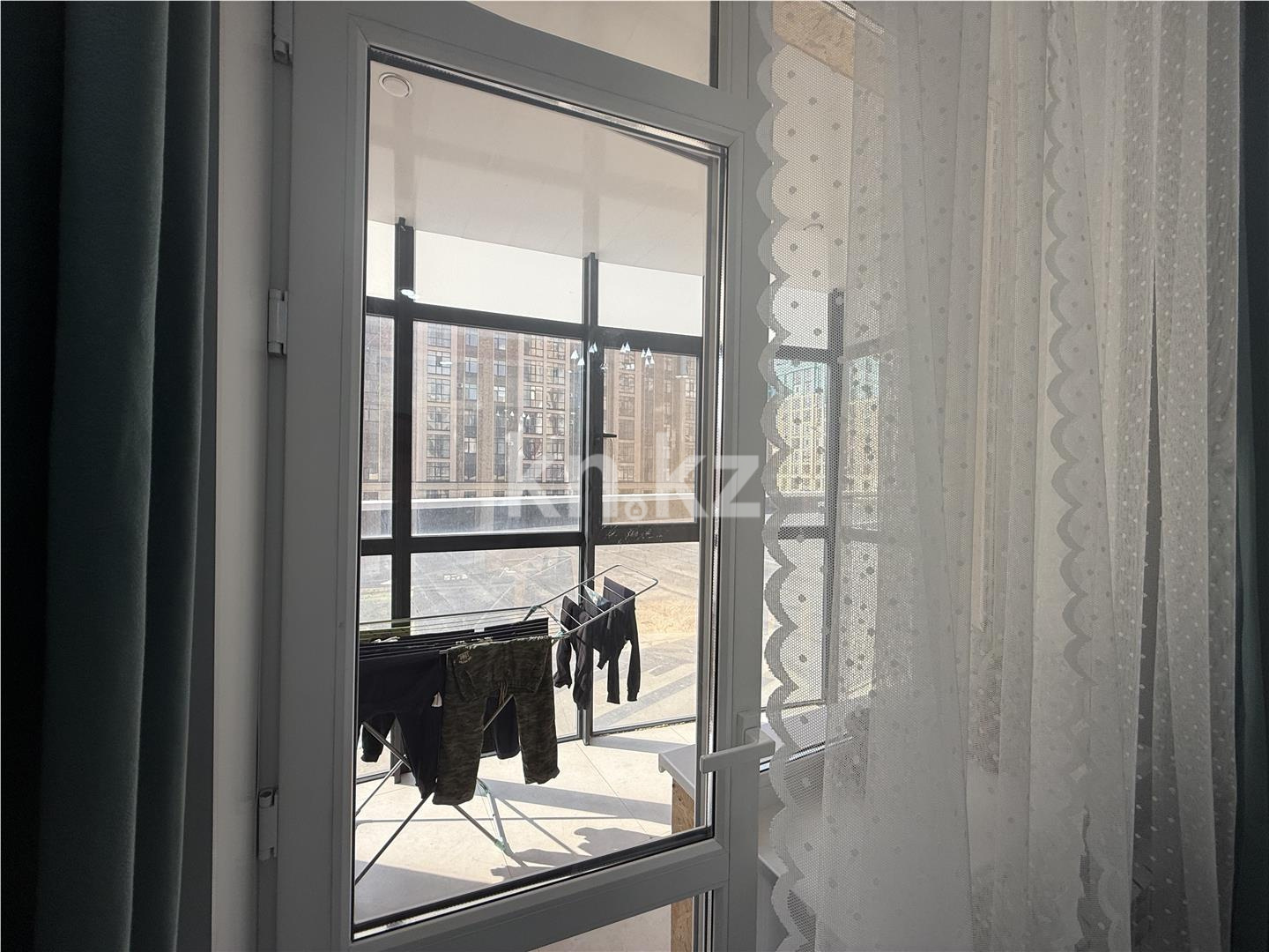 Продажа 3-комнатной квартиры, 80 м² в Караганде - фото 4