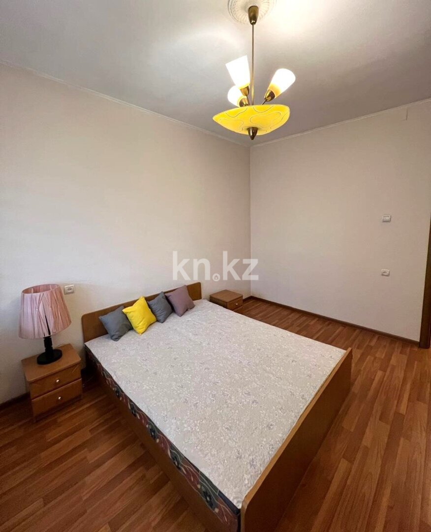 Продажа 2-комнатной квартиры, 60.4 м² в Алматы - фото 6