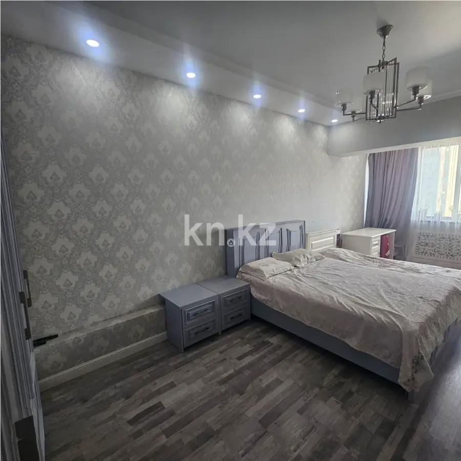 Продажа 3-комнатной квартиры, 98 м², пр. Гагарина, дом  124 в Алматы - фото 2