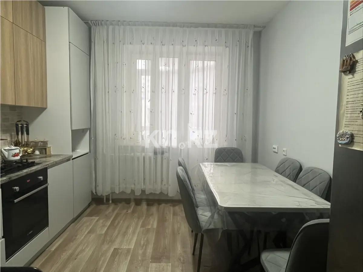 Продажа 1-комнатной квартиры, 38.4 м² - Продажа квартир в Астане фото 2 из 4