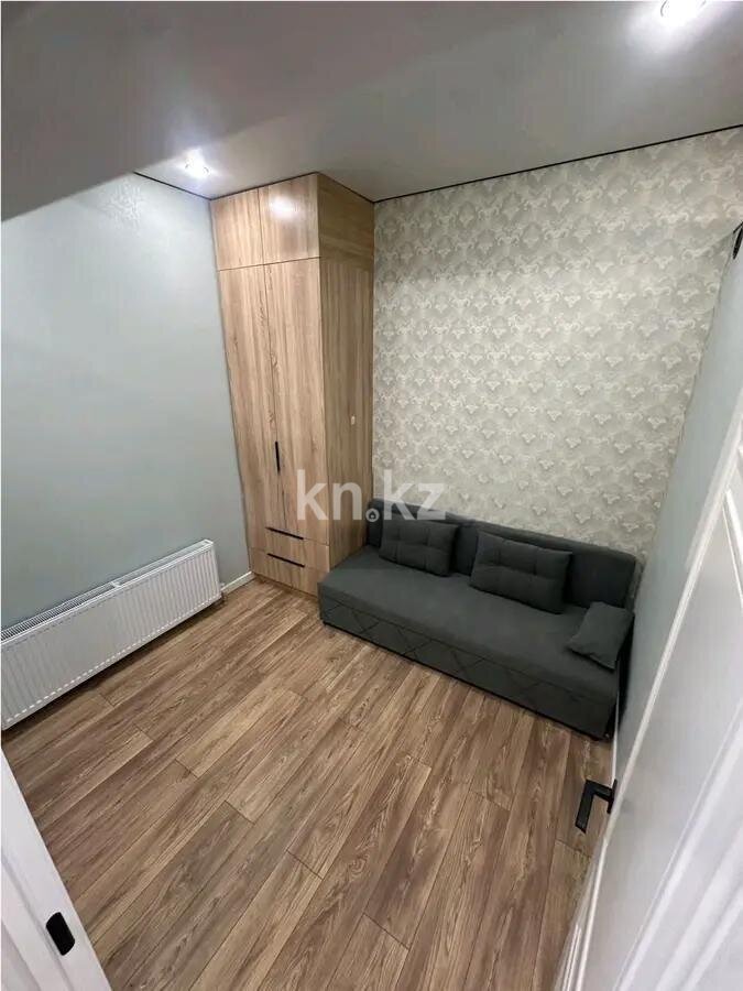 Продажа 2-комнатной квартиры, 41.2 м² в Алматы - фото 2