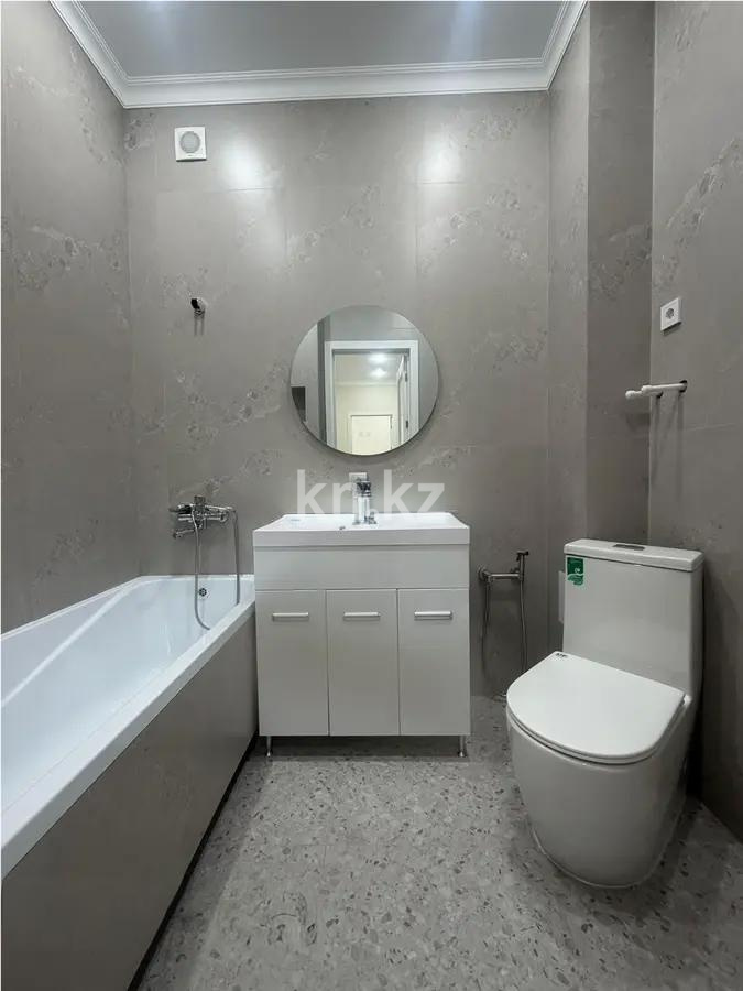 Продажа 2-комнатной квартиры, 59 м², ул. Муканова, дом  55/2 - Продажа квартир в Казахстане фото 3 из 4