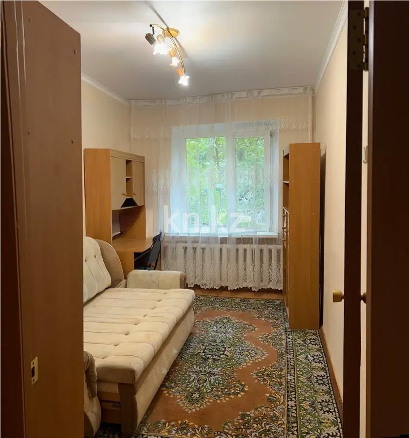 Продажа 3-комнатной квартиры, 69 м², ул. Петрова, дом  16/3 в Астане - фото 3