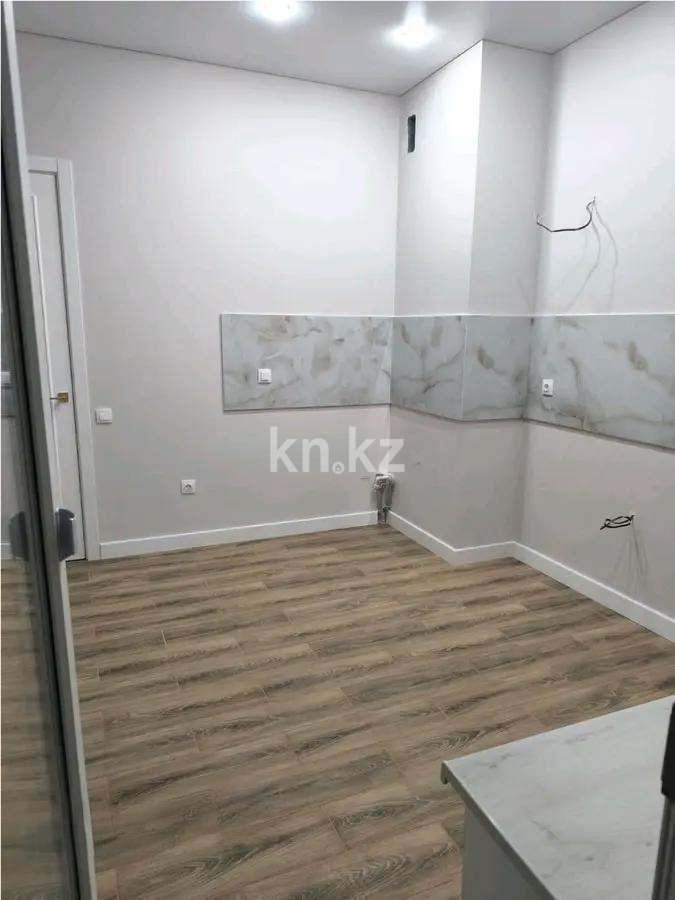 Продажа 2-комнатной квартиры, 56.6 м² - Продажа недвижимости в Астане - страница 4 фото 3 из 5