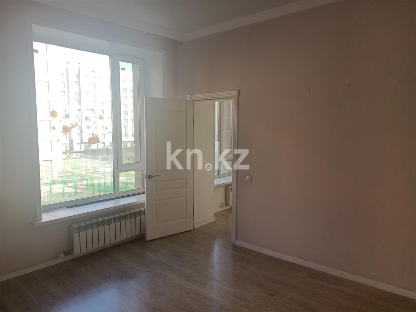 Продажа 2-комнатной квартиры, 53 м² в Астане - фото 17