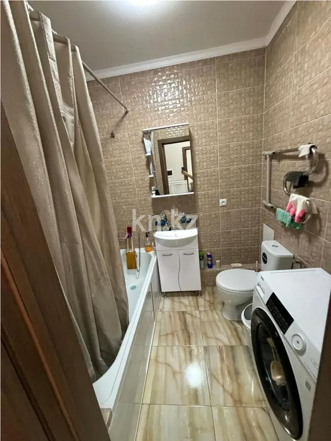 Продажа 1-комнатной квартиры, 38.3 м² - Продажа недвижимости в Астане - страница 31 фото 3 из 4