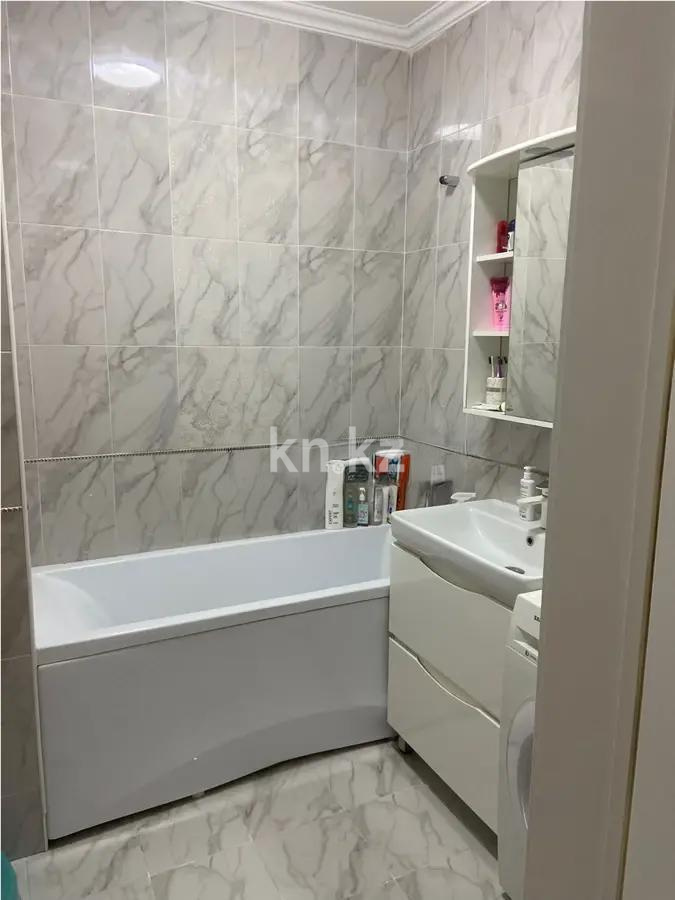 Продажа 2-комнатной квартиры, 82.4 м², мкр-н Думан-2, дом  30 - Продажа  двухкомнатных квартир в новостройках Алматы с фото фото 4 из 5