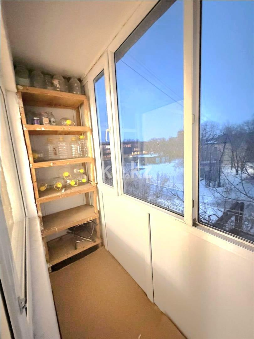 Продажа 2-комнатной квартиры, 43 м² в Караганде - фото 9