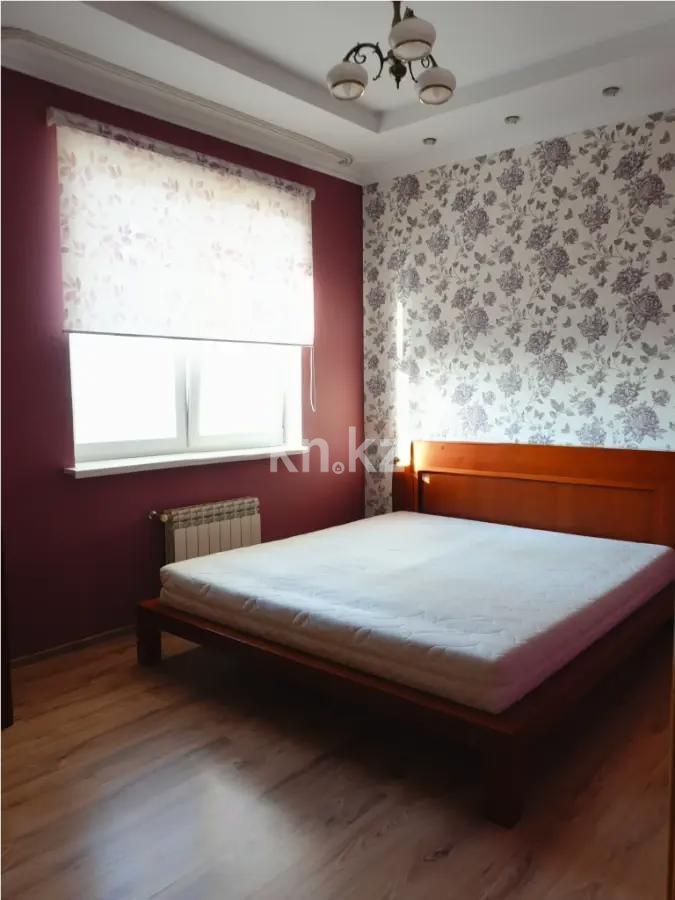 Продажа 3-комнатной квартиры, 96.8 м² в Алматы - фото 3