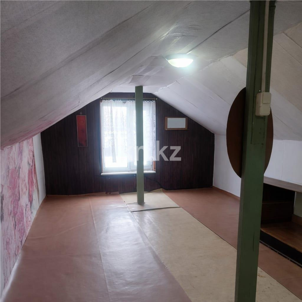 Продажа 3-комнатного дома, 63 м² - Продажа домов, коттеджей в Караганде фото 8 из 11