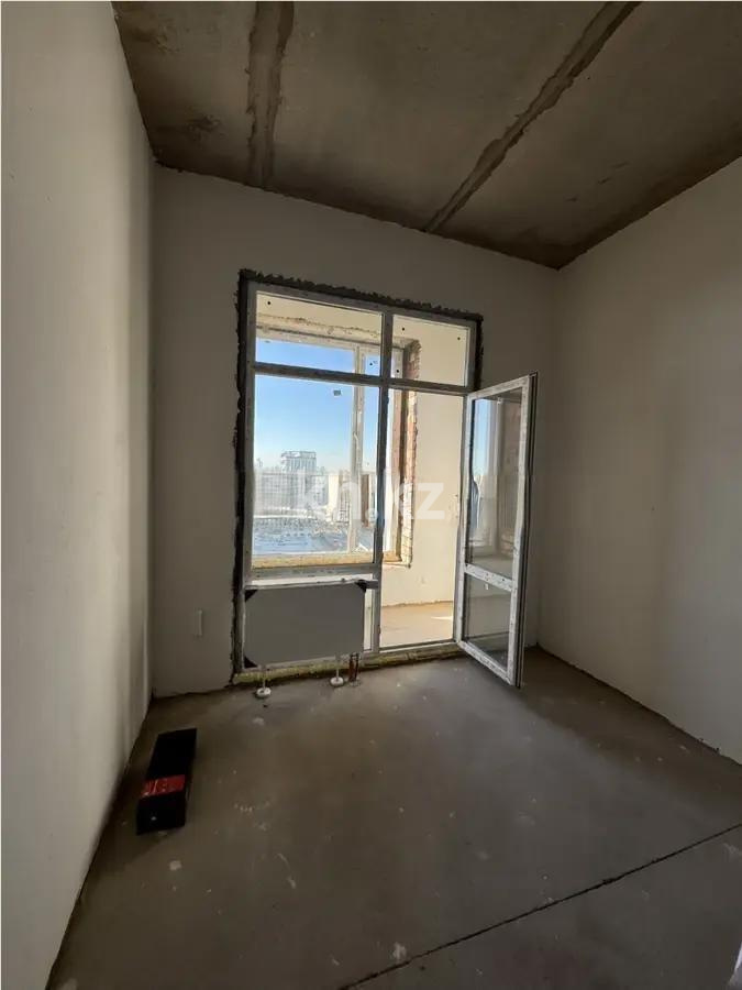 Продажа 1-комнатной квартиры, 40 м², пр. Тауелсыздык, дом  25/2 - Продажа квартир в Астане без посредников фото 1 из 3