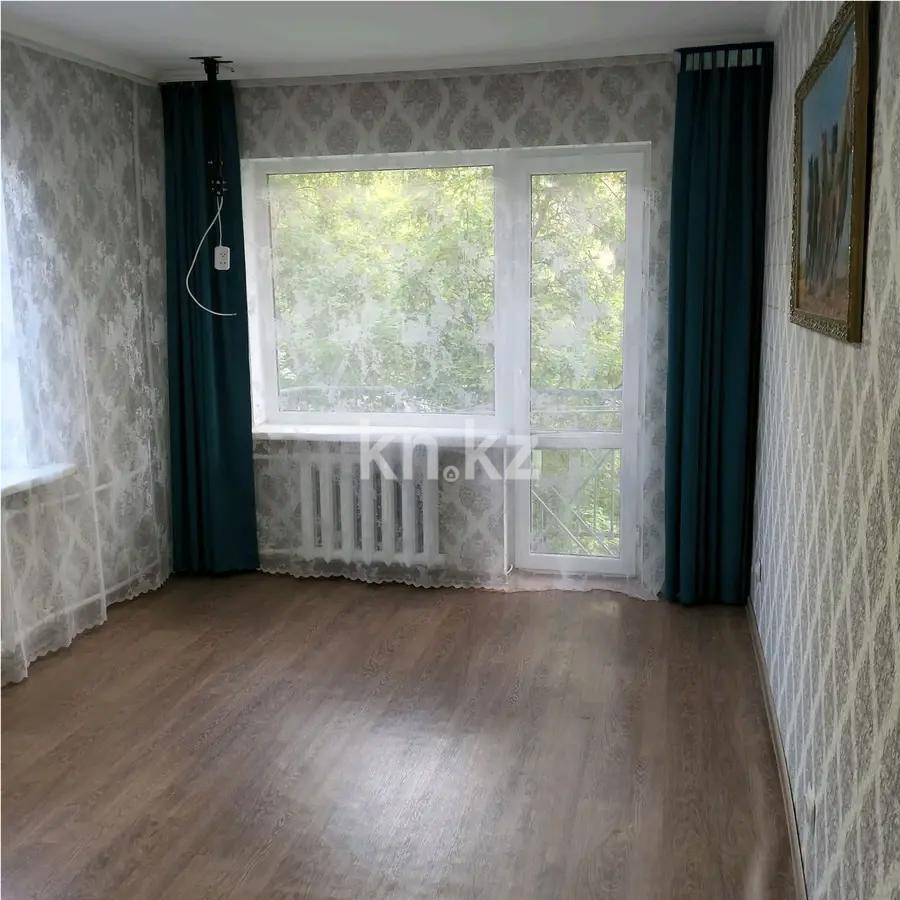 Продажа 2-комнатной квартиры, 40 м², ул. Ермекова, дом  26/2 - Продажа  двухкомнатных квартир в Караганде без посредников фото 1 из 5