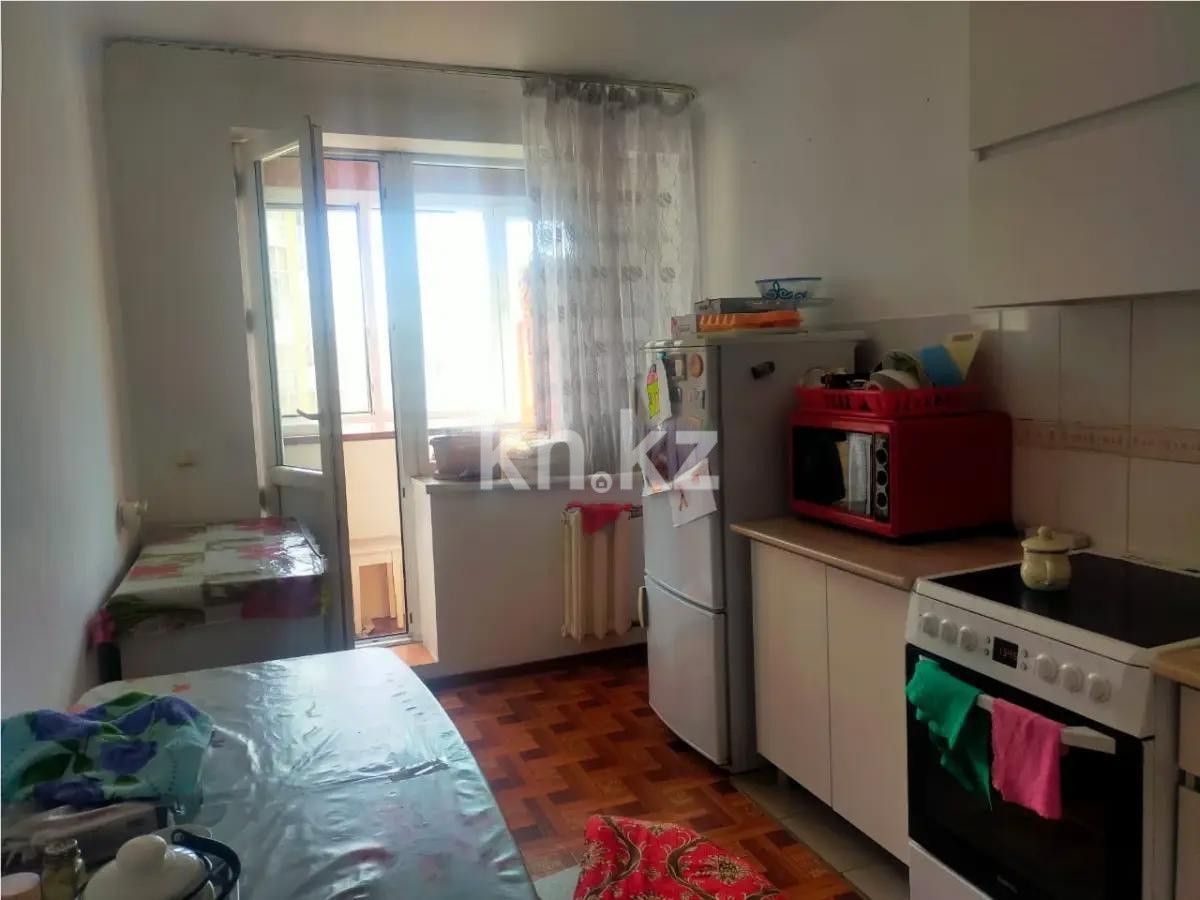 Продажа 2-комнатной квартиры, 56 м² в Астане - фото 3