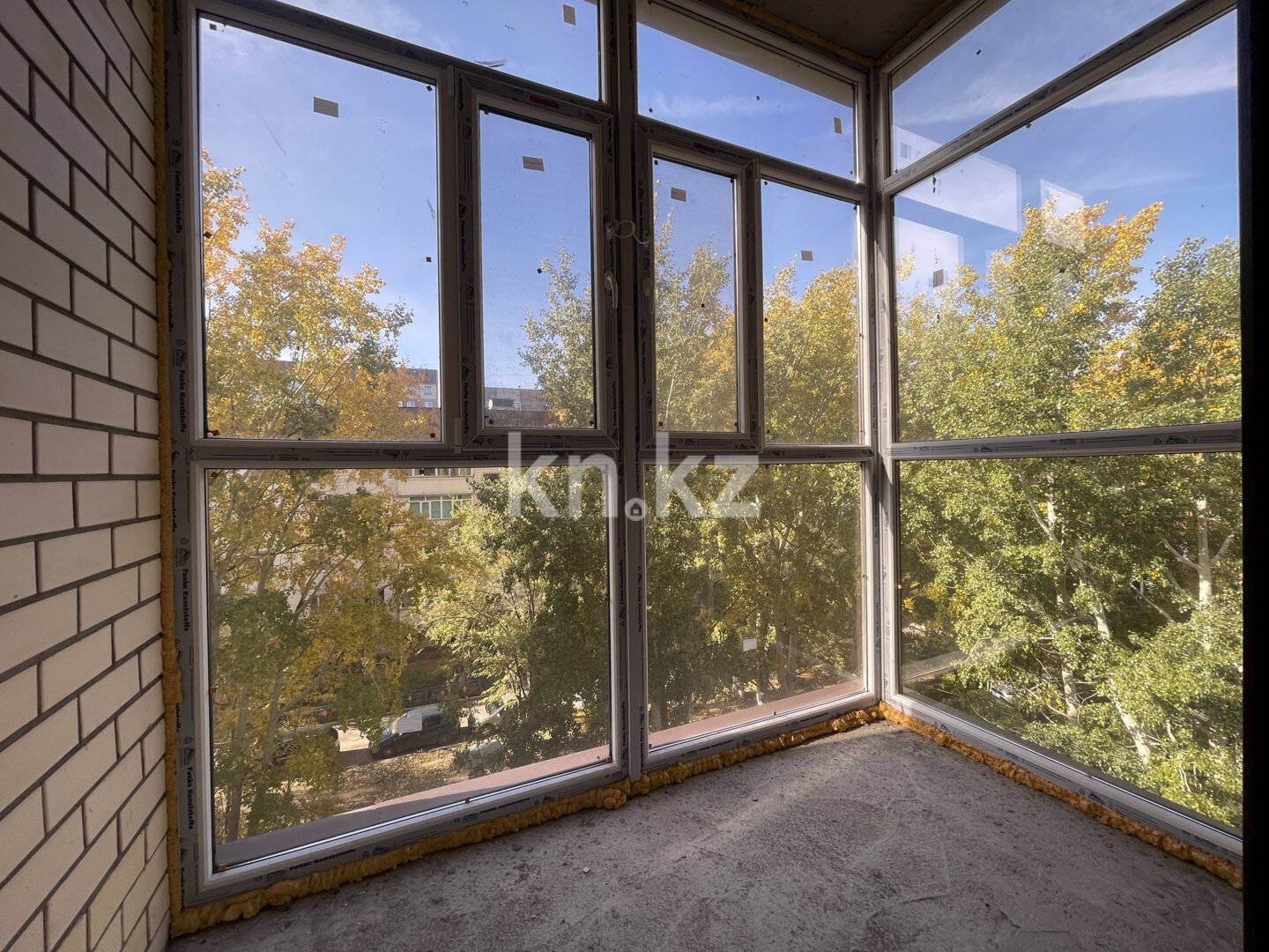 Продажа 3-комнатной квартиры, 78 м² в Караганде - фото 8