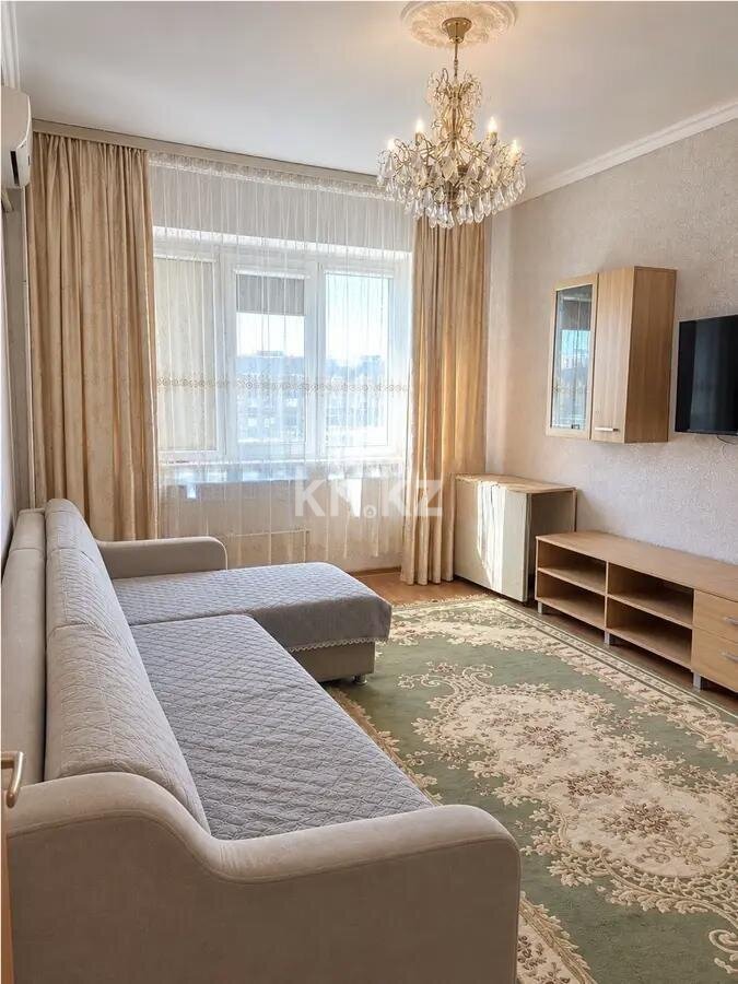 Продажа 3-комнатной квартиры, 78 м² в Алматы