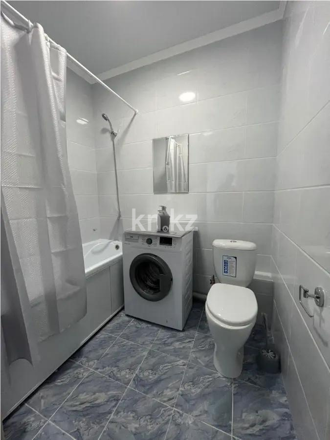 Продажа 1-комнатной квартиры, 38.6 м² - Продажа недвижимости в Алматы - страница 10 фото 3 из 4