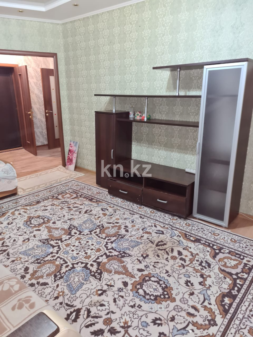 Аренда 1-комнатной квартиры, 54 м² - Аренда квартир помесячно в Астане фото 5 из 6