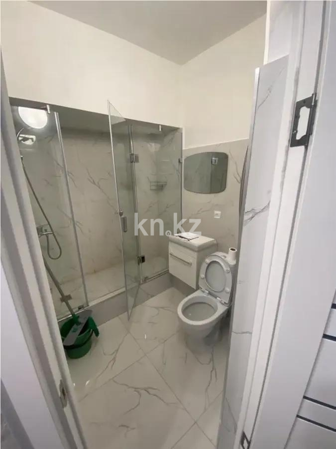Продажа 1-комнатной квартиры, 35 м² в Алматы - фото 3