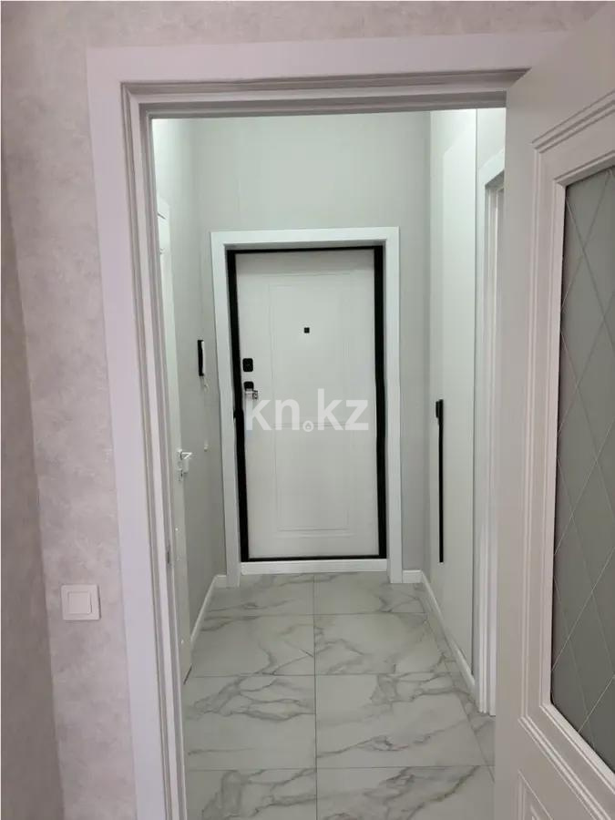 Продажа 1-комнатной квартиры, 42.7 м² - Недвижимость в Астане - страница 3 фото 4 из 4