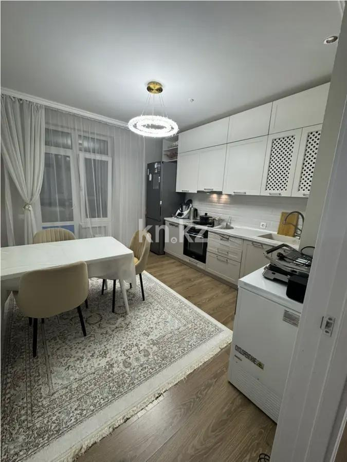 Продажа 2-комнатной квартиры, 67 м², пр. Мангилик Ел, дом  58 в Астане - фото 3
