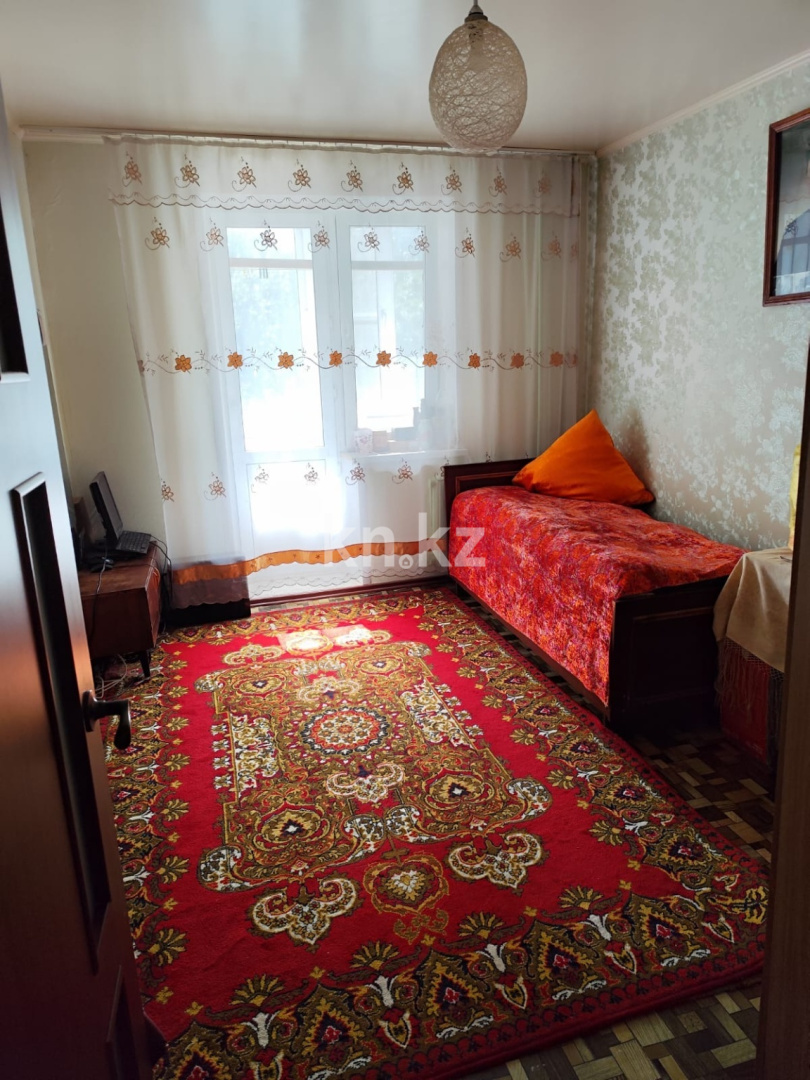 Продажа 2-комнатной квартиры, 48.1 м² - Продажа жилой и коммерческой недвижимости в Уральске фото 2 из 8