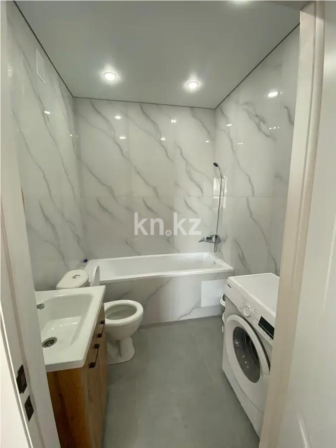 Продажа 2-комнатной квартиры, 55 м², ул. Е-915, дом  15 в Астане - фото 4