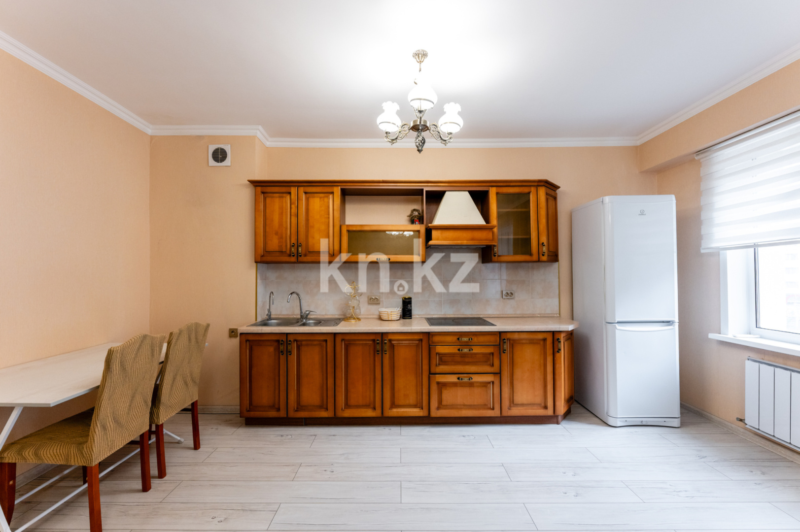 Продажа 2-комнатной квартиры, 76.5 м², ул. Шевченко, дом  8 - Продажа квартир в Казахстане фото 18 из 31