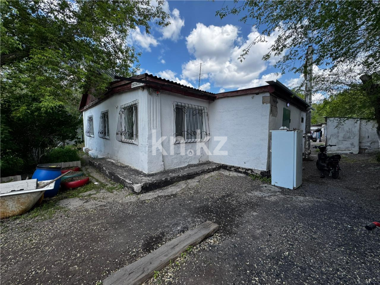 Продажа 5-комнатного дома, 80.4 м² в Караганде - фото 23
