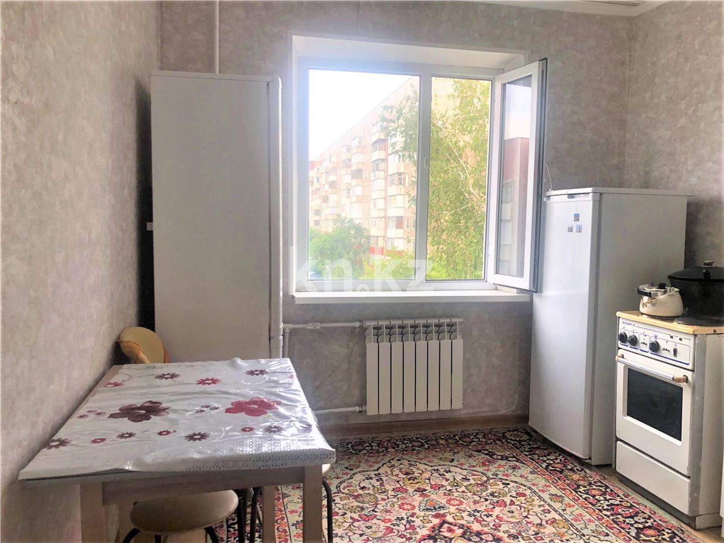 Продажа 1-комнатной квартиры, 36 м², мкр-н Гульдер-1, дом  15 в Караганде - фото 3