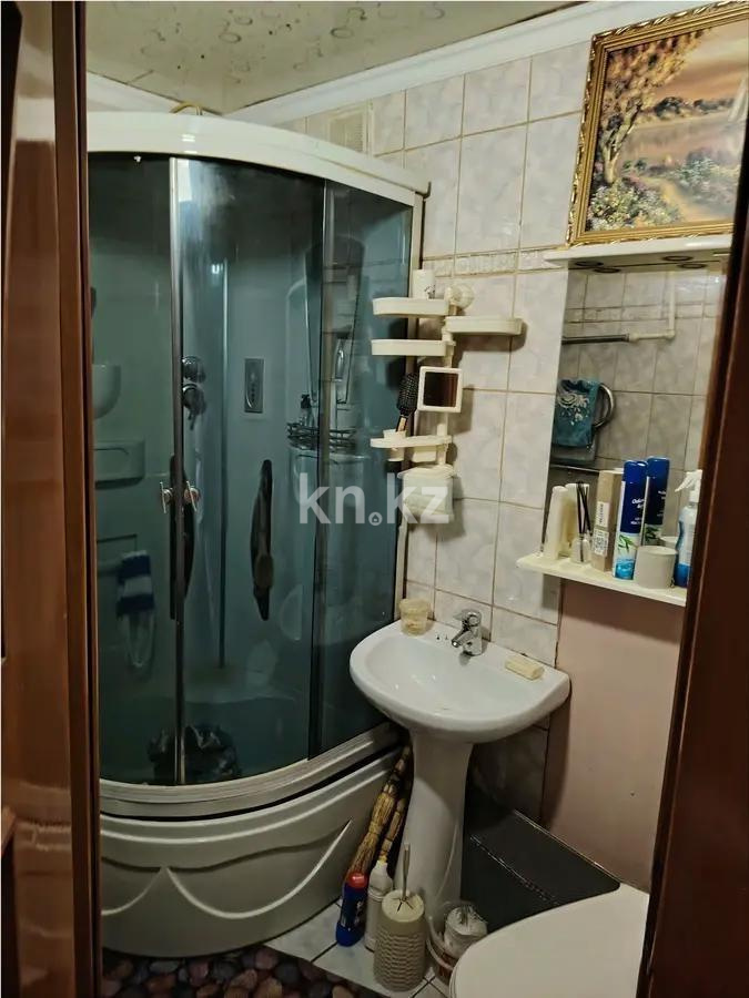 Продажа 2-комнатной квартиры, 45 м² - Продажа двухкомнатных квартир в Караганде фото 4 из 5