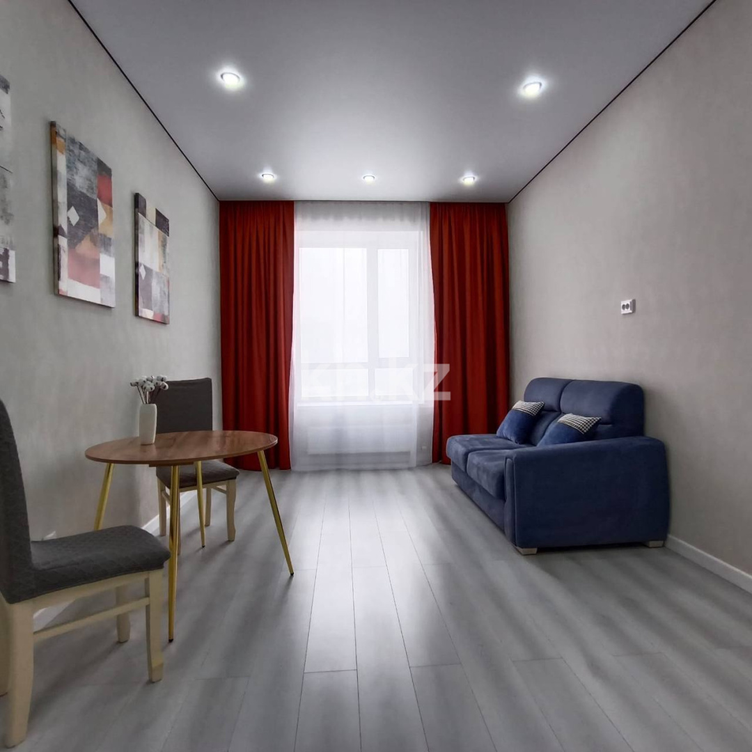 Аренда 2-комнатной квартиры, 40 м² в Астане - фото 4