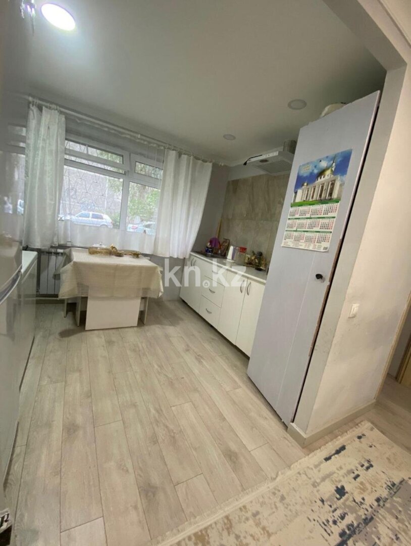 Продажа 2-комнатной квартиры, 33 м² в Караганде - фото 3