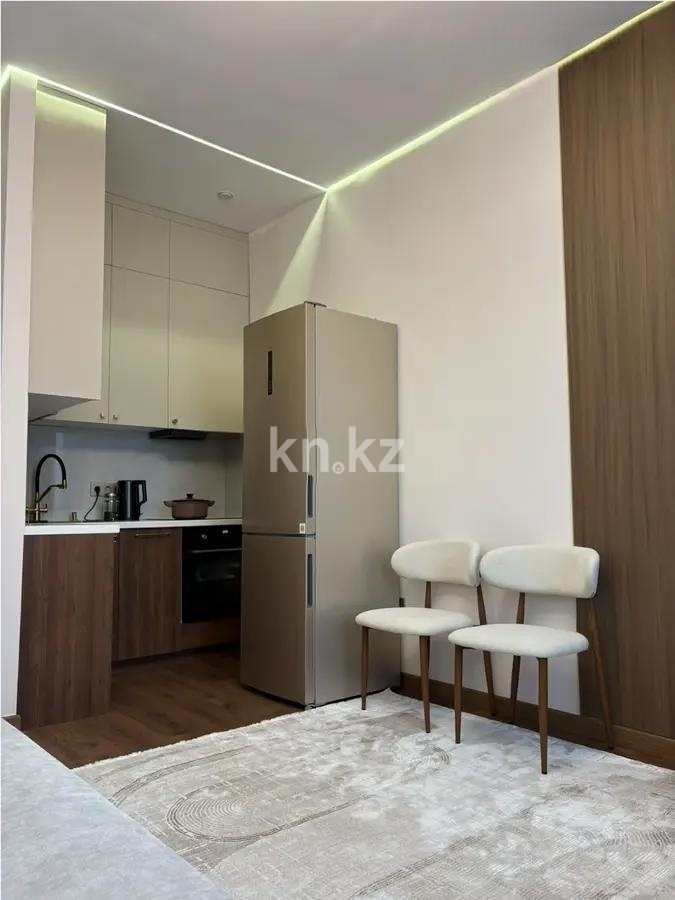 Продажа 2-комнатной квартиры, 40.1 м² в Астане - фото 2