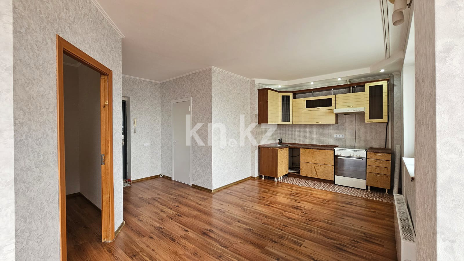 Продажа 2-комнатной квартиры, 49.7 м² - Продажа квартир в Казахстане - страница 31 фото 5 из 11