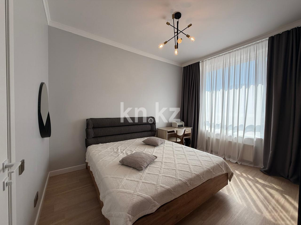Продажа 3-комнатной квартиры, 107.9 м² в Астане - фото 15