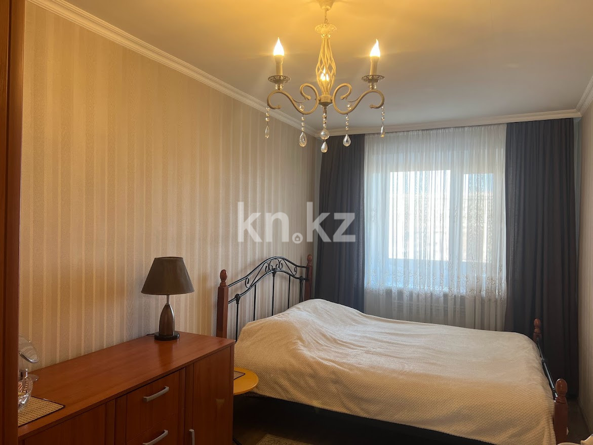 Продажа 3-комнатной квартиры, 60 м² в Караганде - фото 7