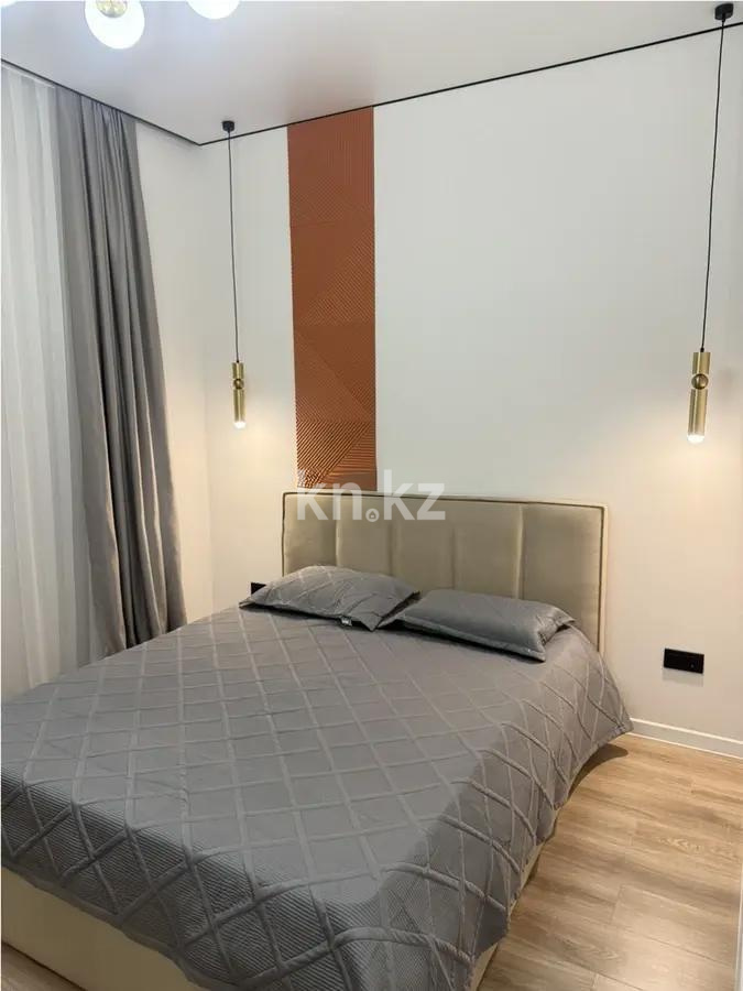 Продажа 2-комнатной квартиры, 41.2 м², ул. Култегин, дом  4а в Астане - фото 2