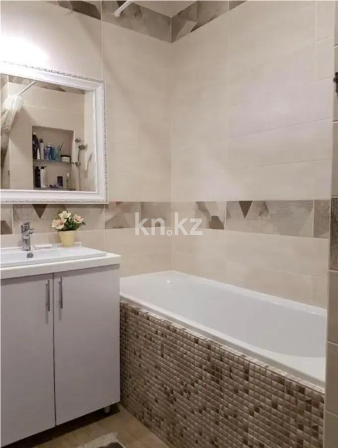 Продажа 3-комнатной квартиры, 73 м² - Продажа квартир от собственников в Караганде - страница 4 фото 2 из 4
